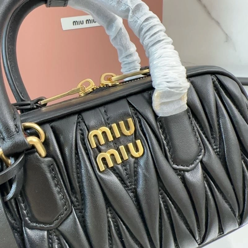 Colorful Miu Miu Top Handle Bags 58198