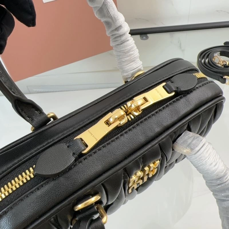Colorful Miu Miu Top Handle Bags 58198