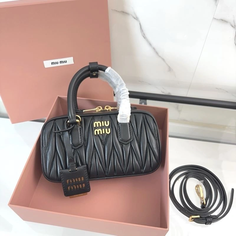 Colorful Miu Miu Top Handle Bags 58198