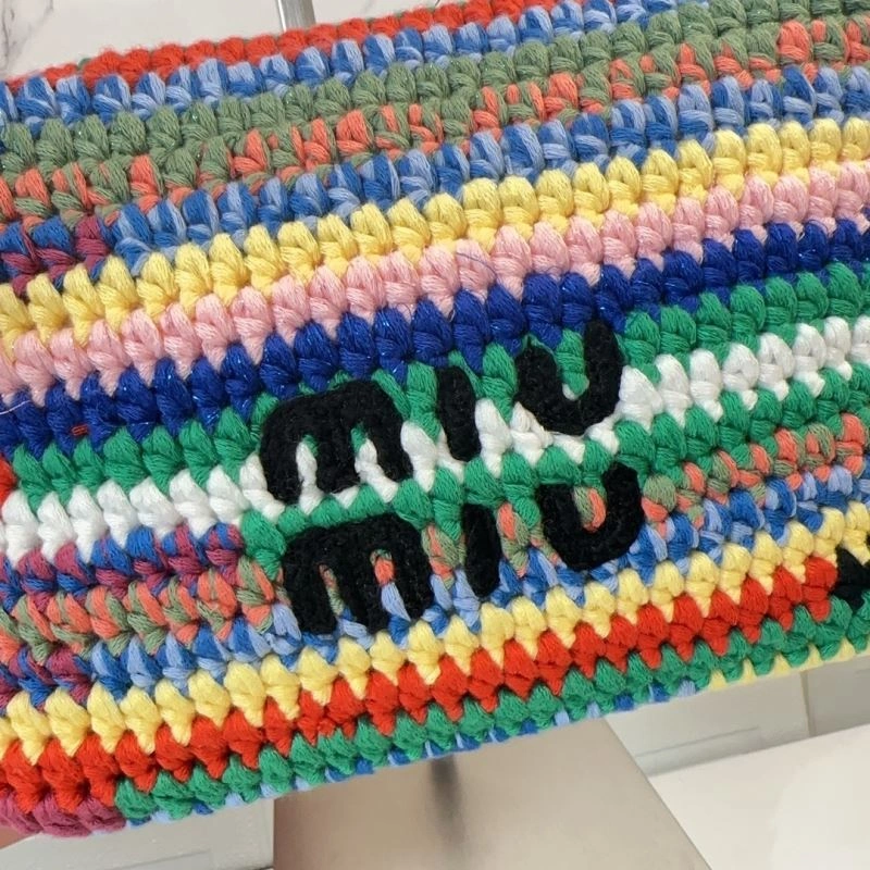 Miu Miu Top Handle Bags Stylish 58200