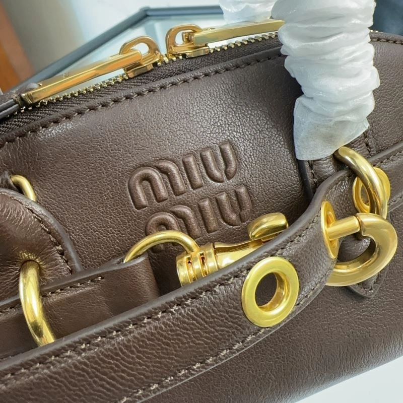 Miu Miu Top Handle Bags Original 58224