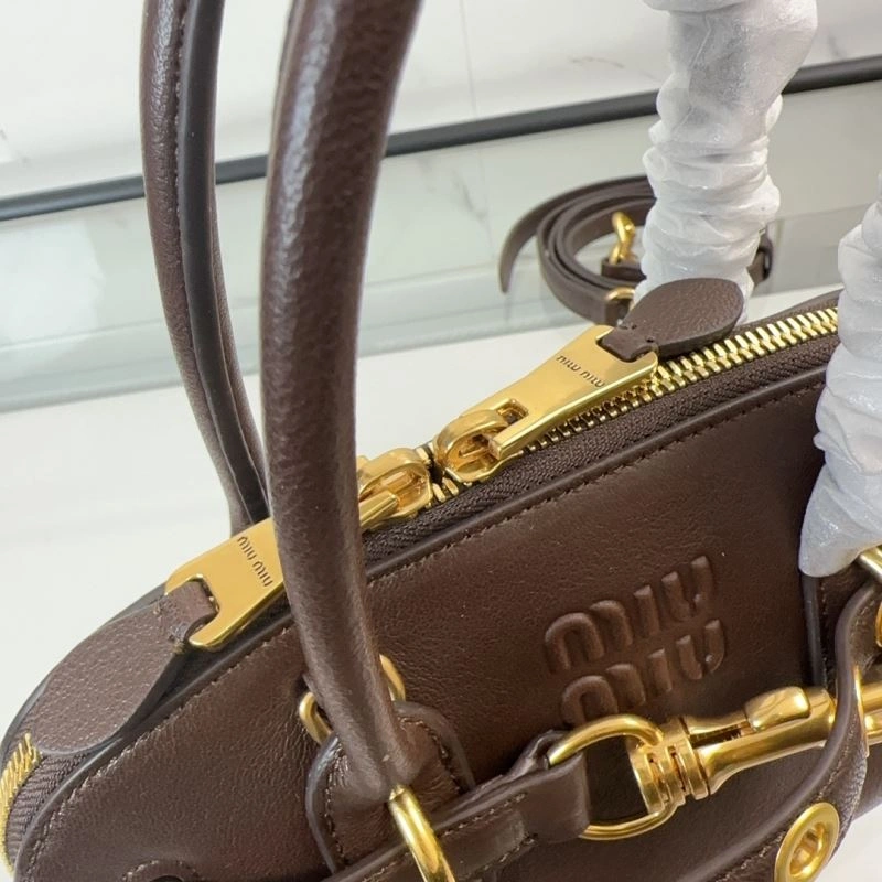 Miu Miu Top Handle Bags Original 58224