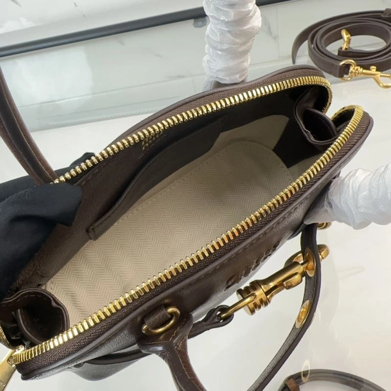 Miu Miu Top Handle Bags Original 58224