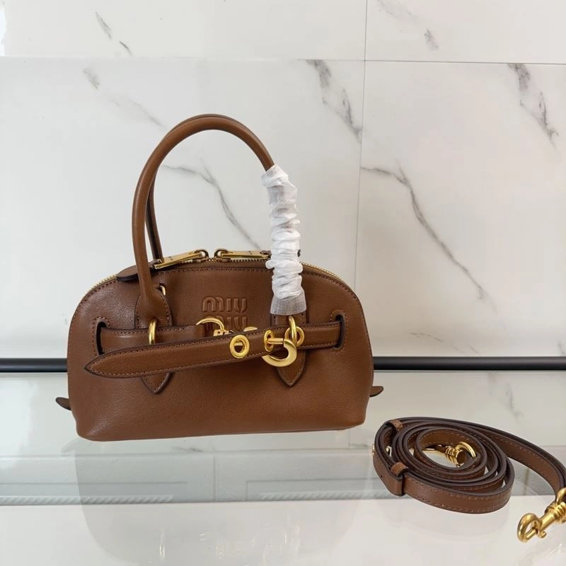 Miu Miu Top Handle Bags FlexibleFit 58187