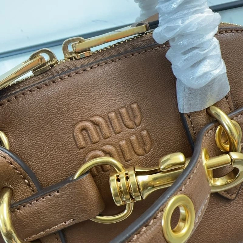 Miu Miu Top Handle Bags FlexibleFit 58187