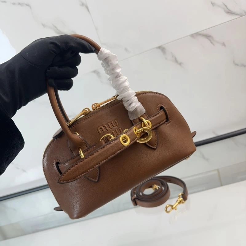 Miu Miu Top Handle Bags FlexibleFit 58187