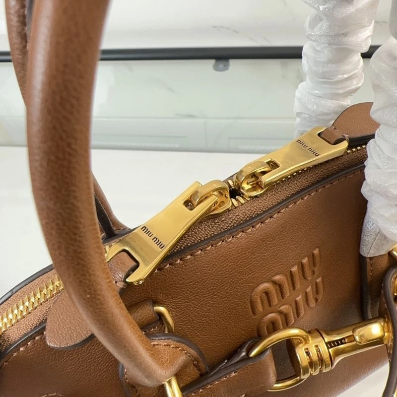 Miu Miu Top Handle Bags FlexibleFit 58187