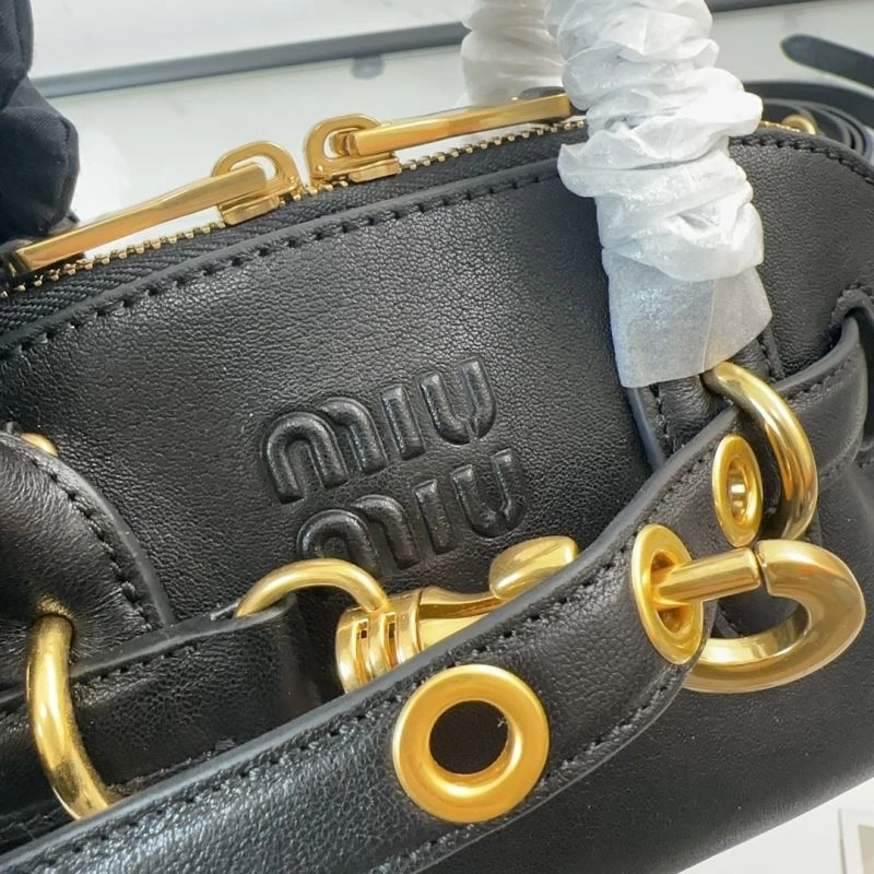Miu Miu Top Handle Bags Neat 58193