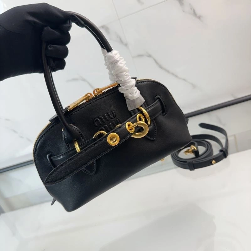 Miu Miu Top Handle Bags Neat 58193