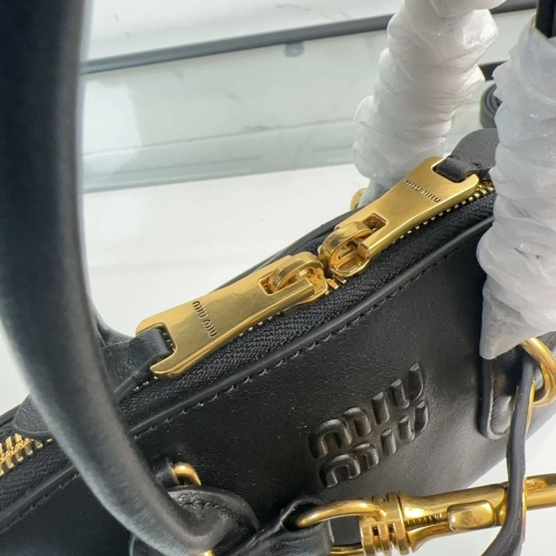 Miu Miu Top Handle Bags Neat 58193