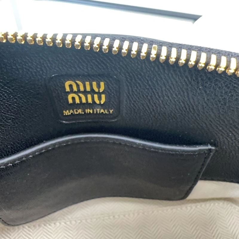 Miu Miu Top Handle Bags Neat 58193