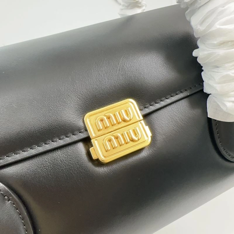 Miu Miu Top Handle Bags Lightweight 58189
