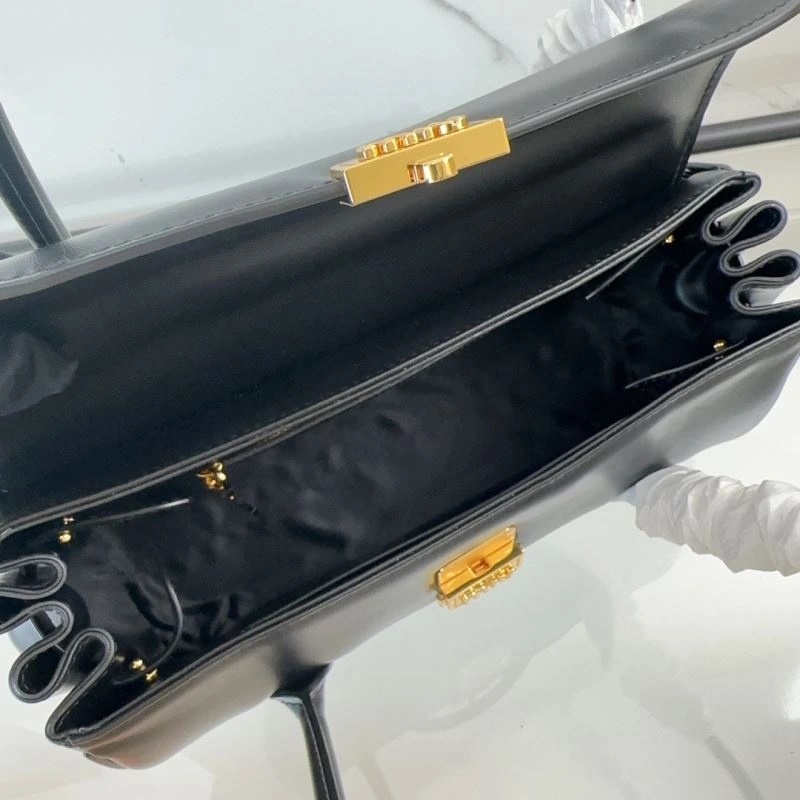 Miu Miu Top Handle Bags Lightweight 58189