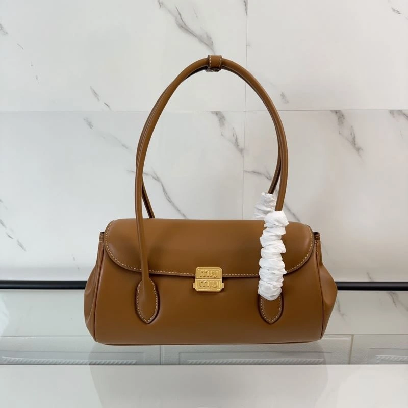 Miu Miu Top Handle Bags Effortless 58192