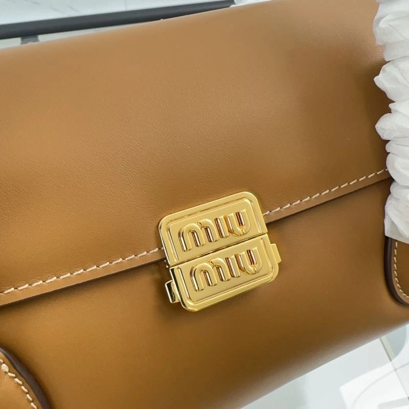 Miu Miu Top Handle Bags Effortless 58192
