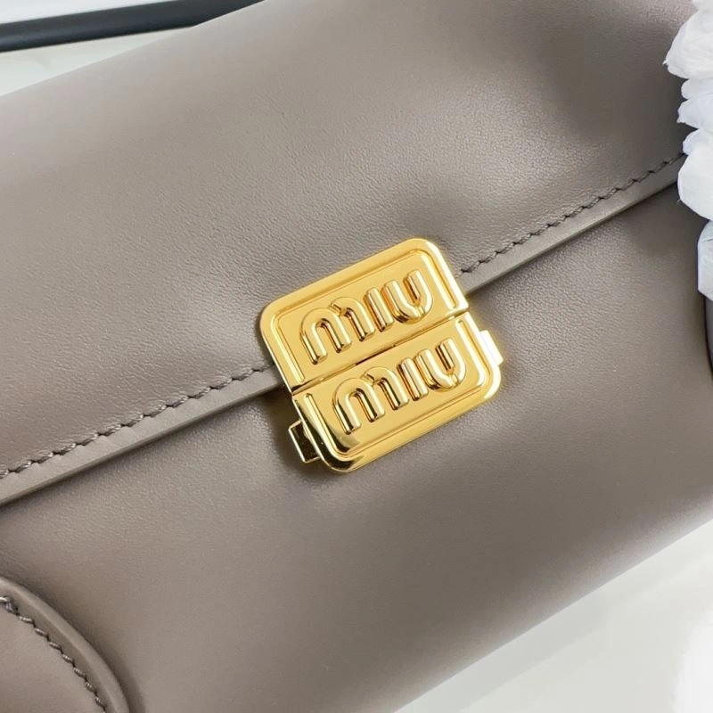 Miu Miu Top Handle Bags Durable 58185