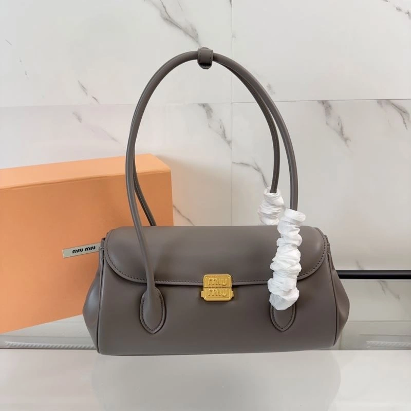 Miu Miu Top Handle Bags Durable 58185