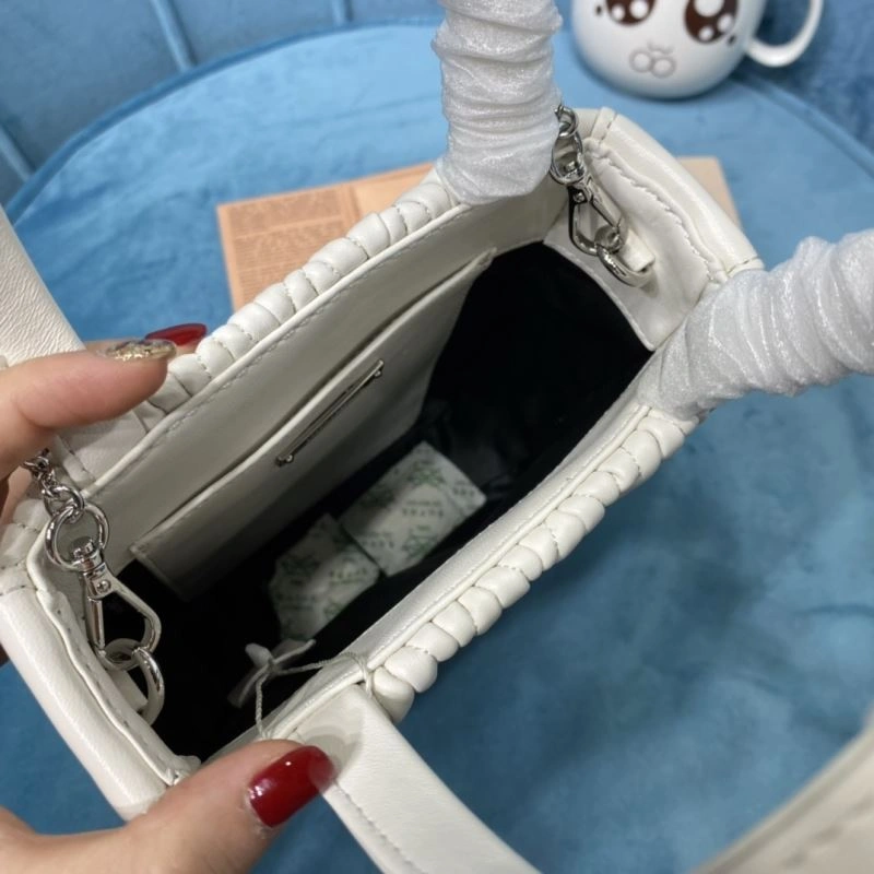 Unique Miu Miu Top Handle Bags 58183