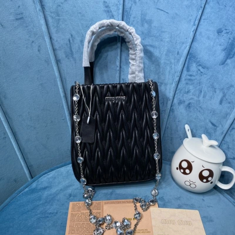 GoodFit Miu Miu Top Handle Bags 58184