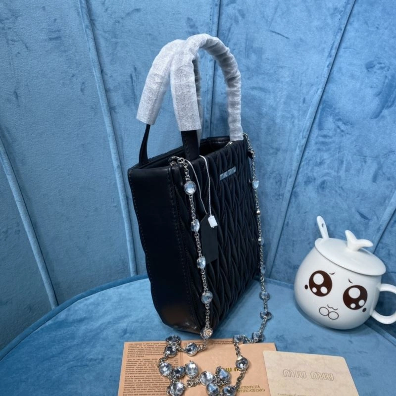 GoodFit Miu Miu Top Handle Bags 58184