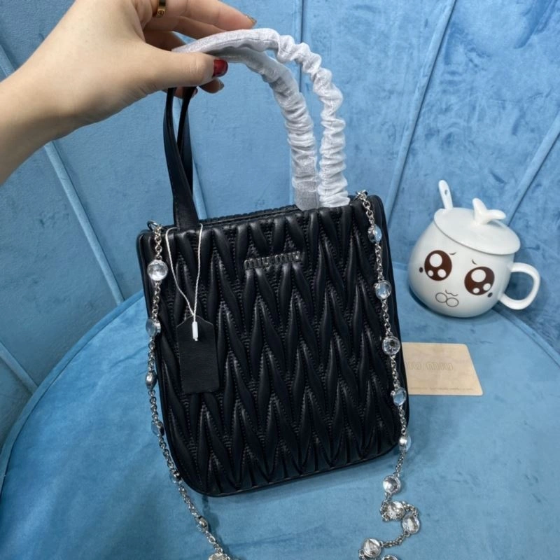 GoodFit Miu Miu Top Handle Bags 58184