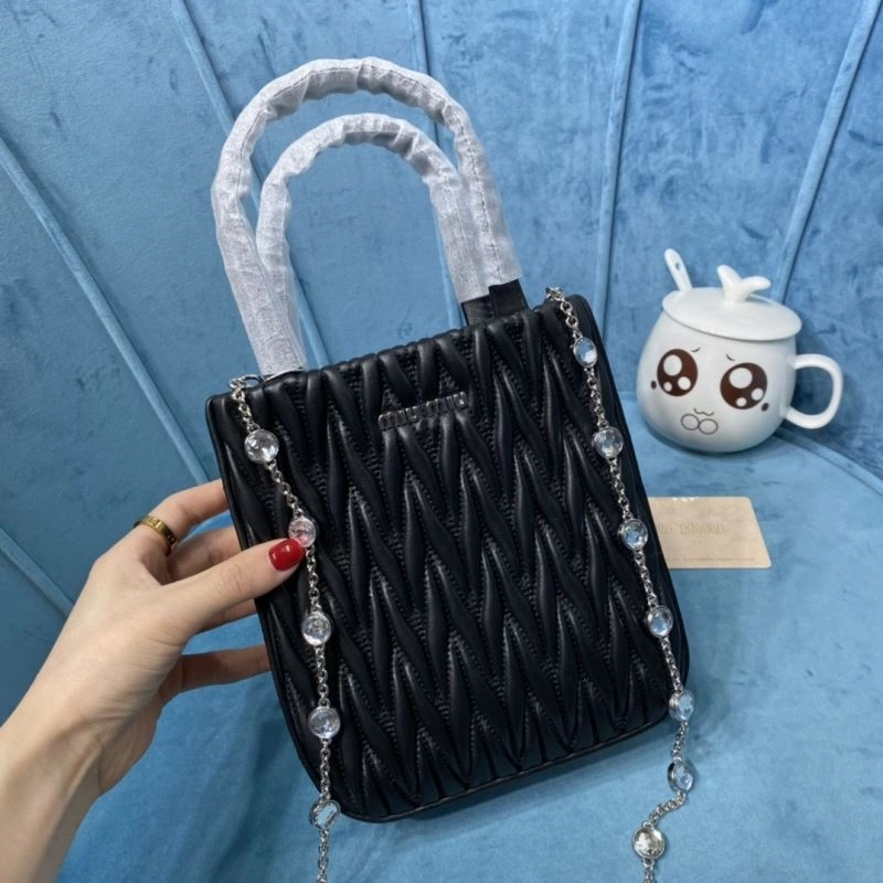 GoodFit Miu Miu Top Handle Bags 58184