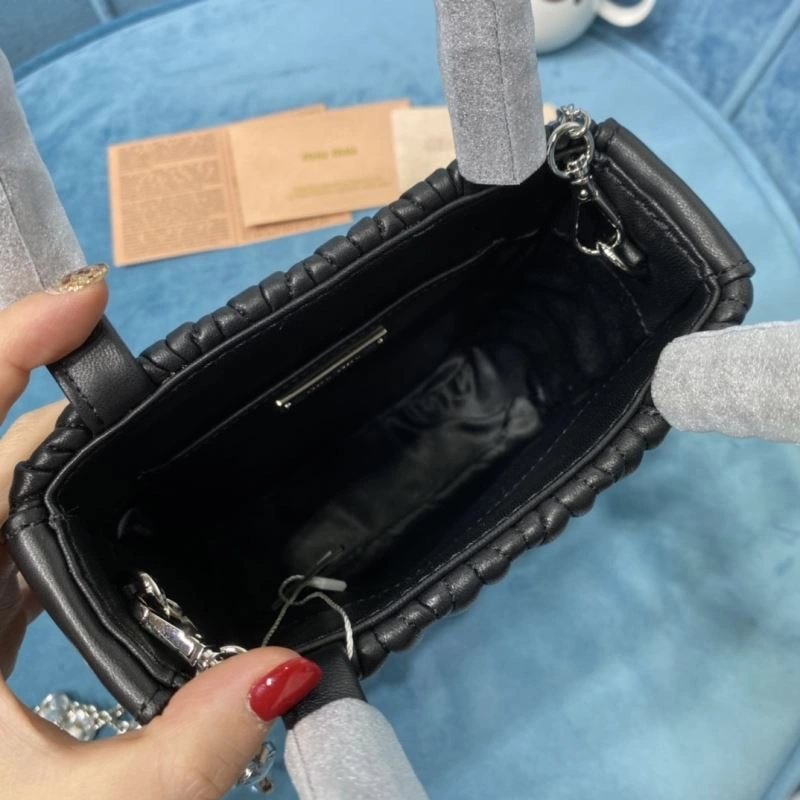 GoodFit Miu Miu Top Handle Bags 58184
