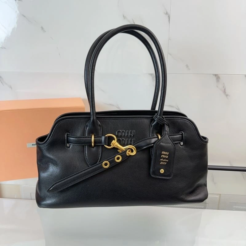 Miu Miu Top Handle Bags Fashionable 58182