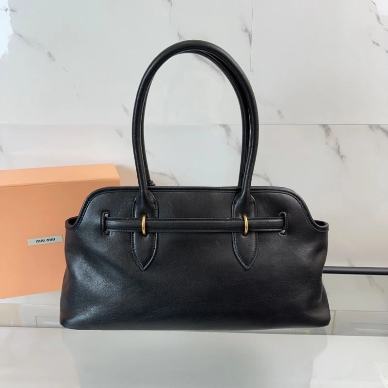 Miu Miu Top Handle Bags Fashionable 58182