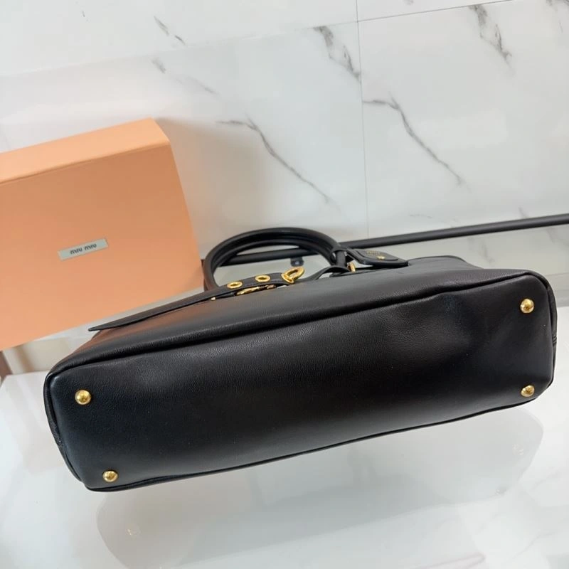 Miu Miu Top Handle Bags Fashionable 58182