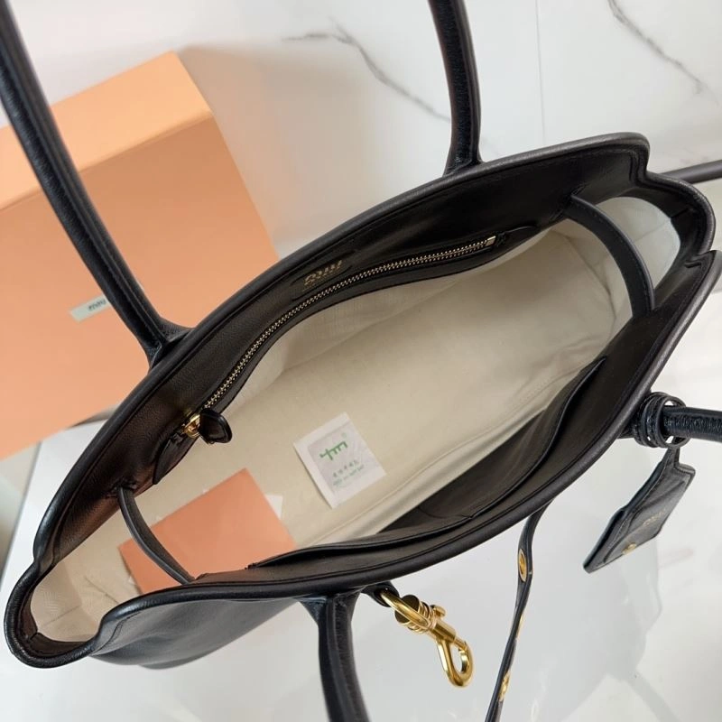 Miu Miu Top Handle Bags Fashionable 58182