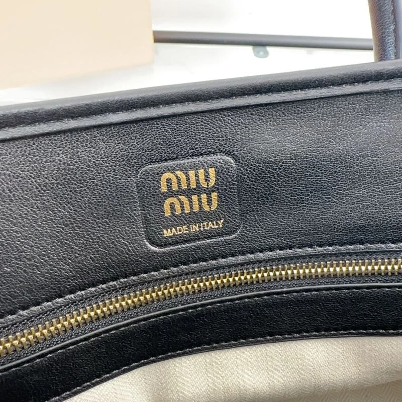 Miu Miu Top Handle Bags Fashionable 58182
