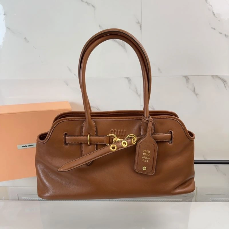 Miu Miu Top Handle Bags Upgraded 58181