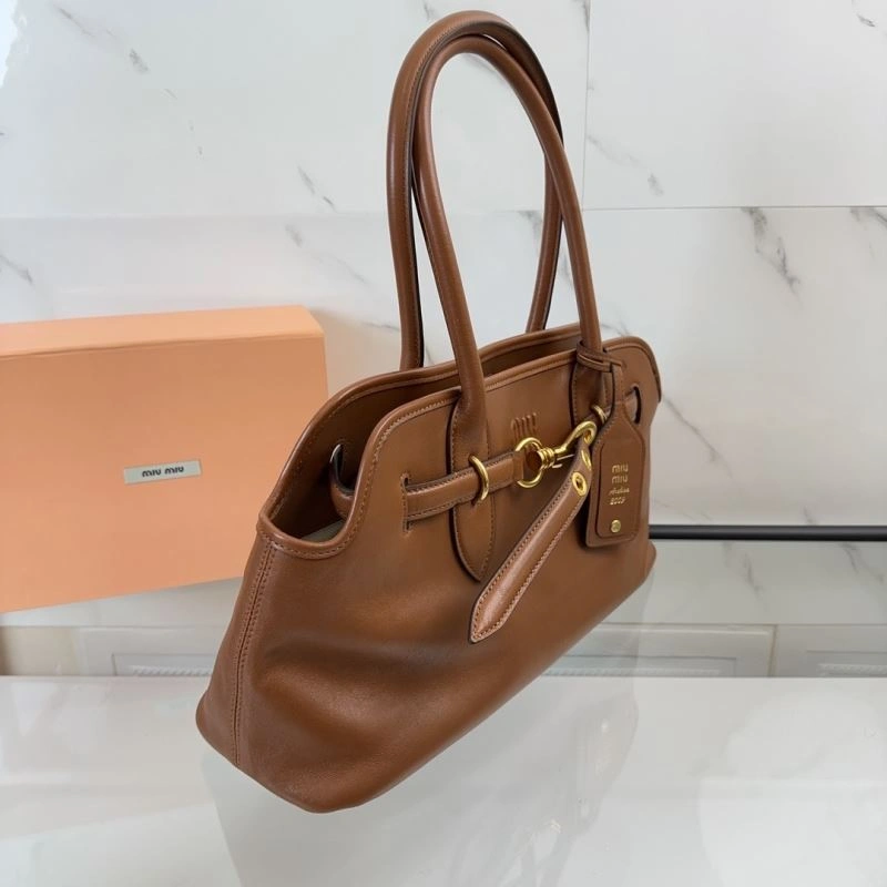 Miu Miu Top Handle Bags Upgraded 58181