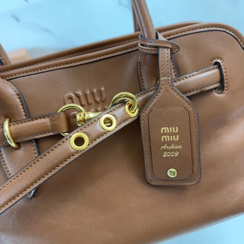 Miu Miu Top Handle Bags Upgraded 58181
