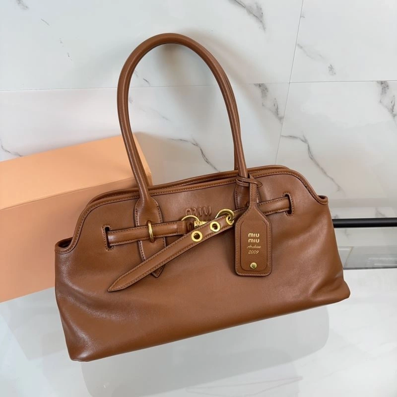 Miu Miu Top Handle Bags Upgraded 58181