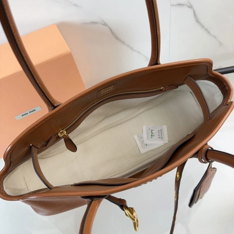 Miu Miu Top Handle Bags Upgraded 58181