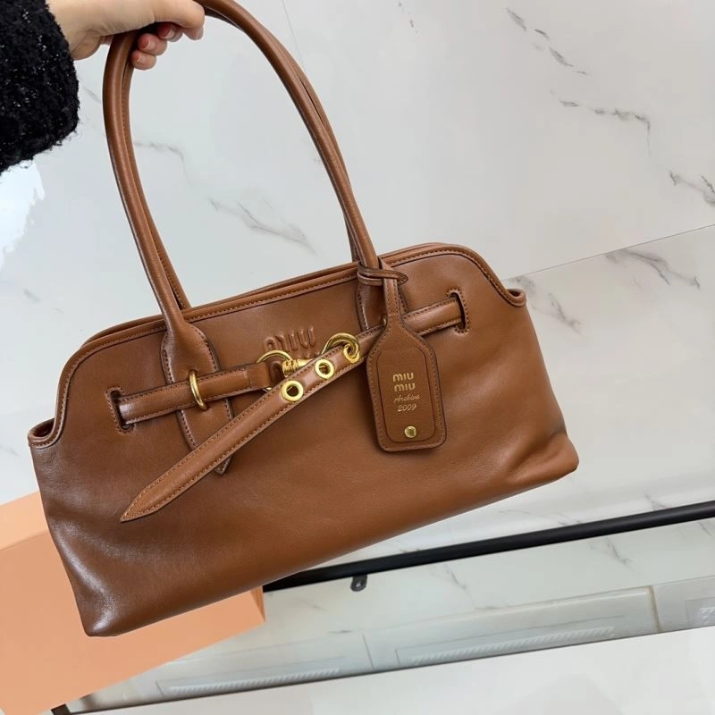 Miu Miu Top Handle Bags Upgraded 58181