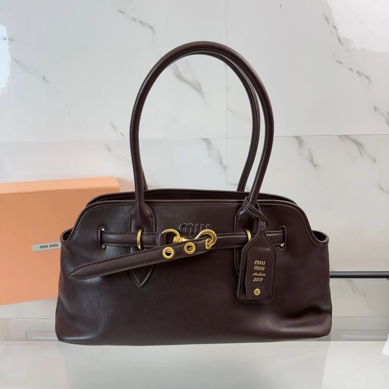 Affordable Miu Miu Top Handle Bags 58179