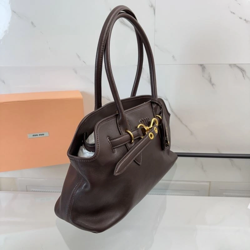 Affordable Miu Miu Top Handle Bags 58179