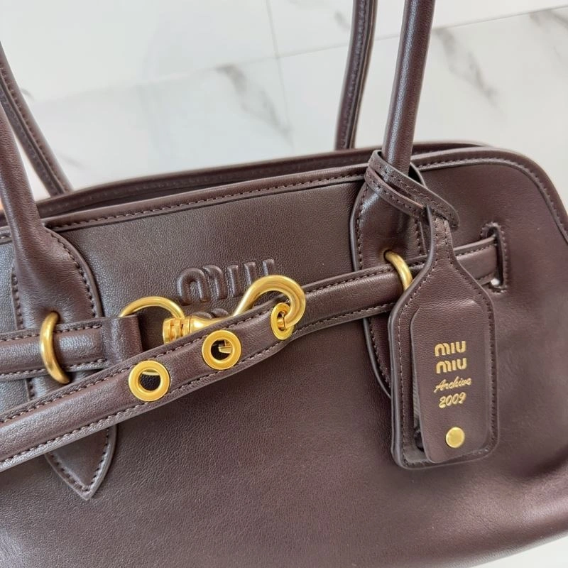 Affordable Miu Miu Top Handle Bags 58179
