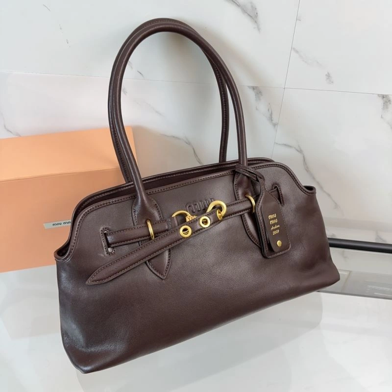 Affordable Miu Miu Top Handle Bags 58179