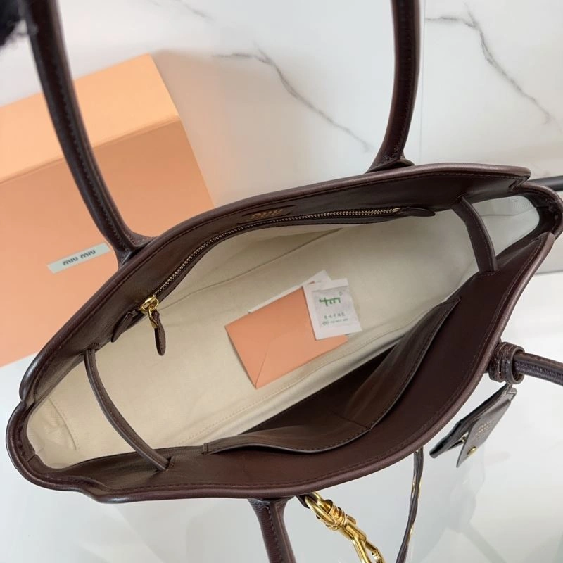 Affordable Miu Miu Top Handle Bags 58179