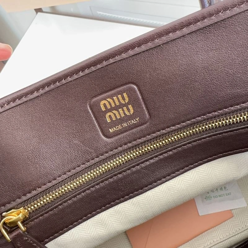 Affordable Miu Miu Top Handle Bags 58179