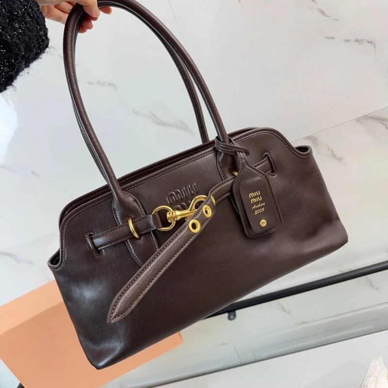 Affordable Miu Miu Top Handle Bags 58179