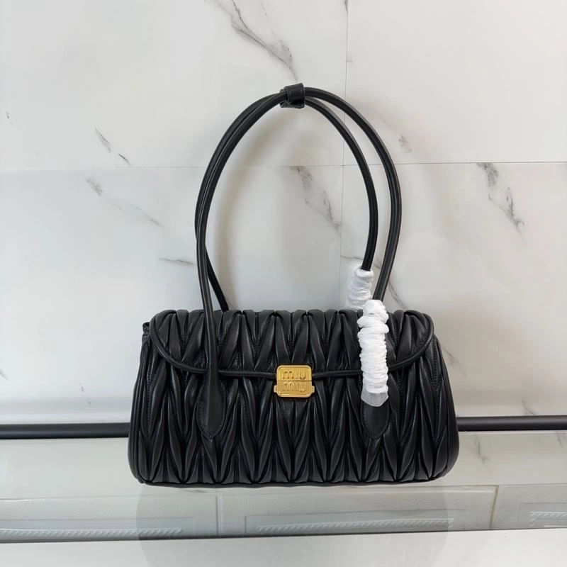 Breathable Miu Miu Top Handle Bags 58178
