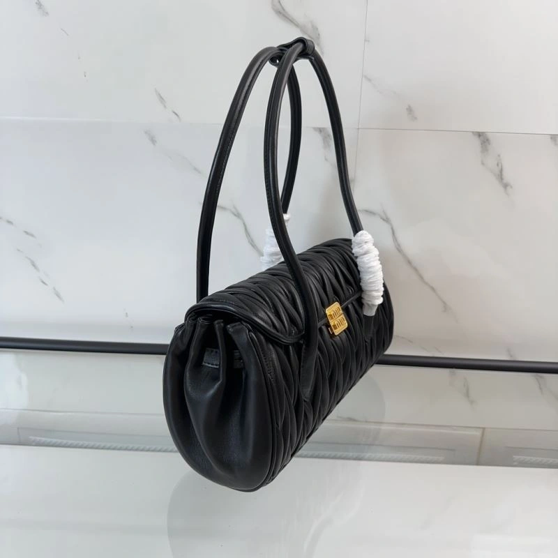 Breathable Miu Miu Top Handle Bags 58178