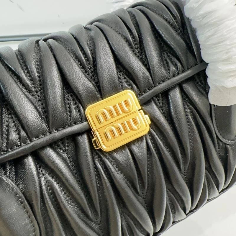 Breathable Miu Miu Top Handle Bags 58178