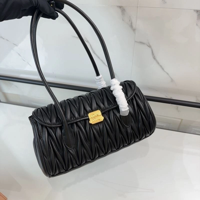 Breathable Miu Miu Top Handle Bags 58178
