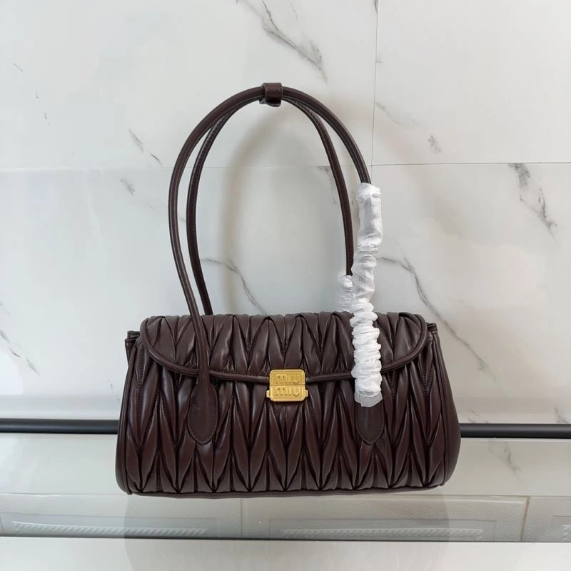 Miu Miu Top Handle Bags Sleek 58220